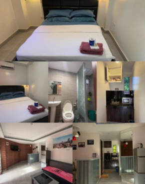 Logan Apartments